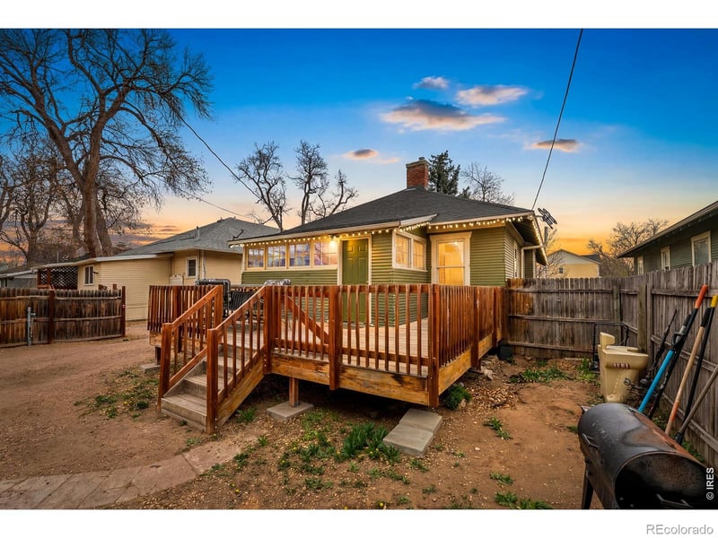 1227 14th Ave, Greeley, CO 80631