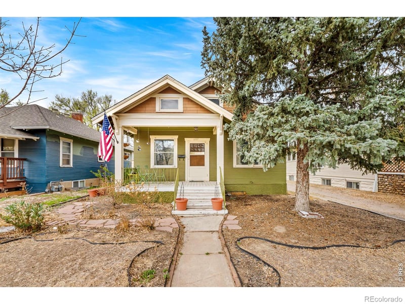 1227 14th Ave, Greeley, CO 80631