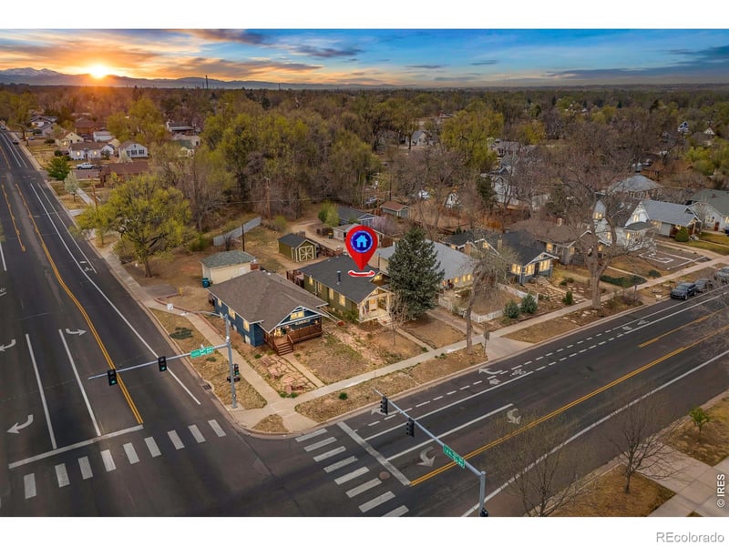 1227 14th Ave, Greeley, CO 80631