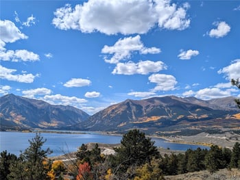 322 Fir Dr, Twin Lakes, CO 81251