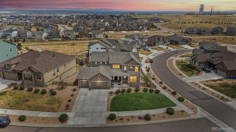 9560 Yucca Ct, Arvada, CO 80007