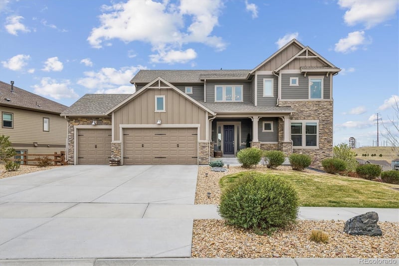 9560 Yucca Ct, Arvada, CO 80007