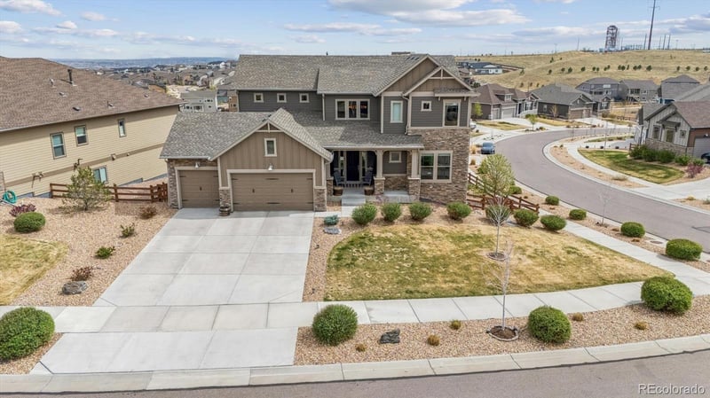 9560 Yucca Ct, Arvada, CO 80007