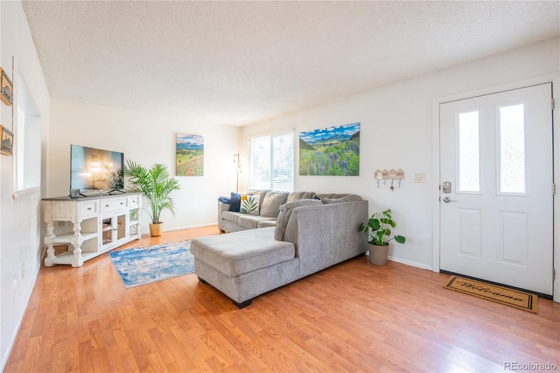 6436 Kline , Littleton, CO 80127