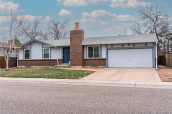 6436 Kline , Littleton, CO 80127