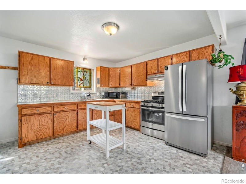 236 Mescalero Dr, Red Feather Lakes, CO 80545