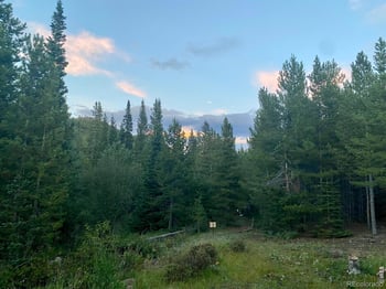 236 Mescalero Dr, Red Feather Lakes, CO 80545