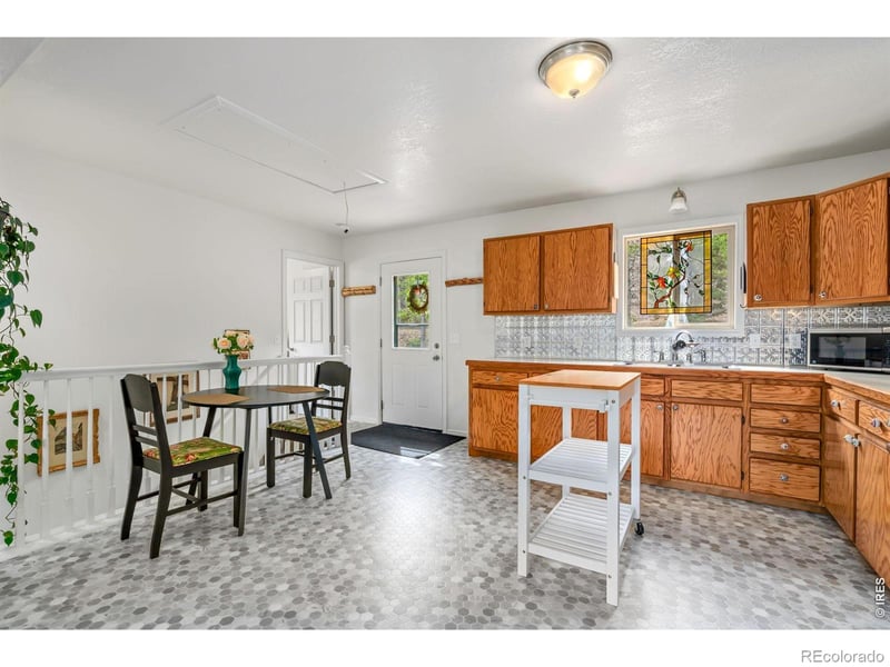 236 Mescalero Dr, Red Feather Lakes, CO 80545