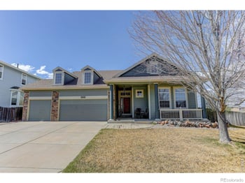 2452 Black Duck Ave, Johnstown, CO 80534