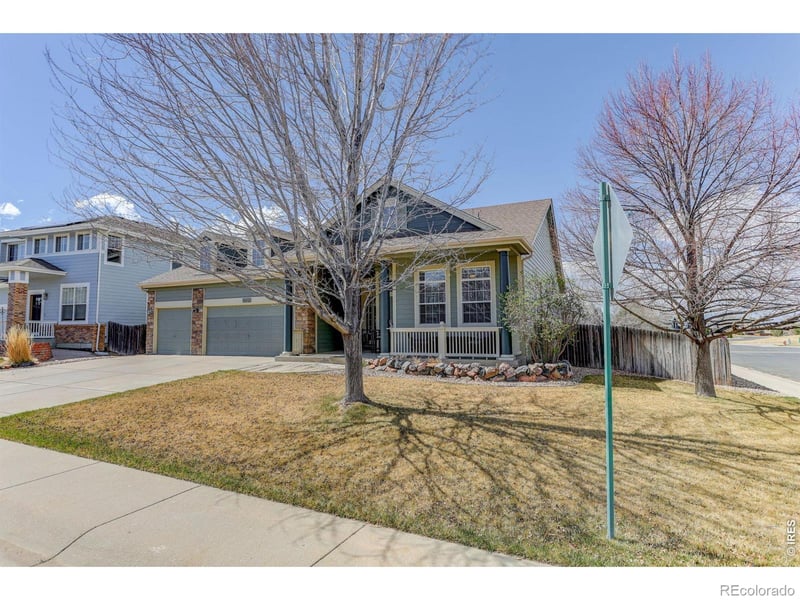 2452 Black Duck Ave, Johnstown, CO 80534