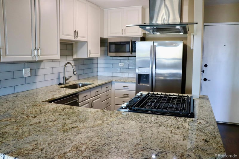 800 Washington St #803, Denver, CO 80203