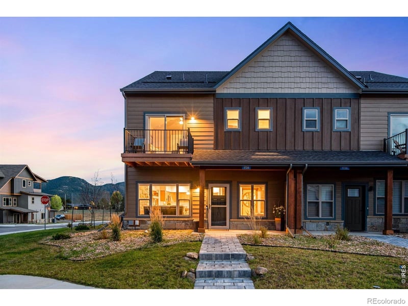 1728 Continental Peaks Cir, Estes Park, CO 80517