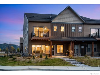 1728 Continental Peaks Cir, Estes Park, CO 80517