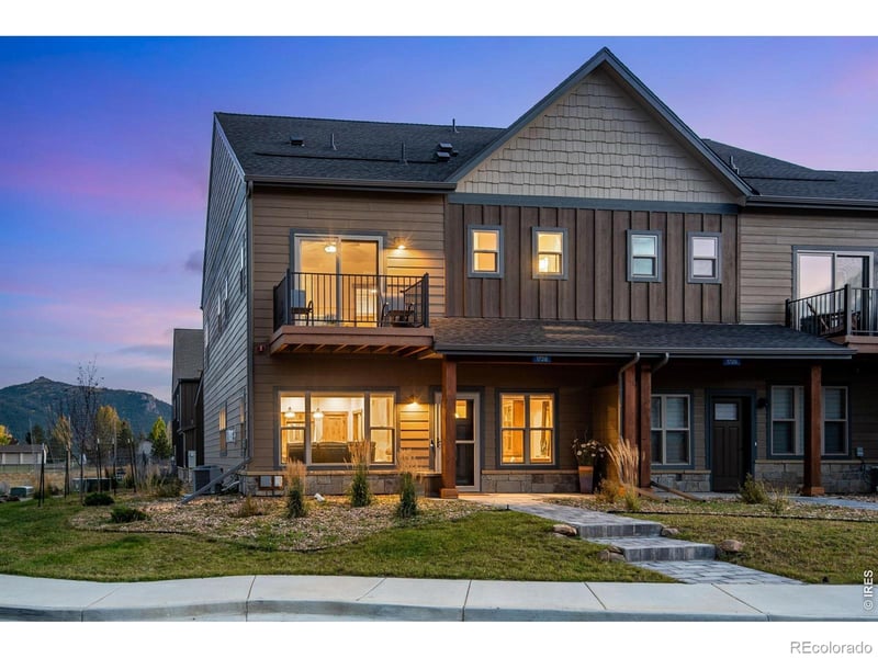 1728 Continental Peaks Cir, Estes Park, CO 80517