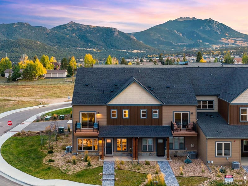 1728 Continental Peaks Cir, Estes Park, CO 80517