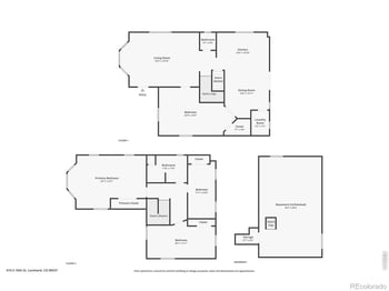 615 10th St, Loveland, CO 80537