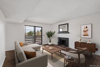 3121 Tamarac Dr #208H, Denver, CO 80231