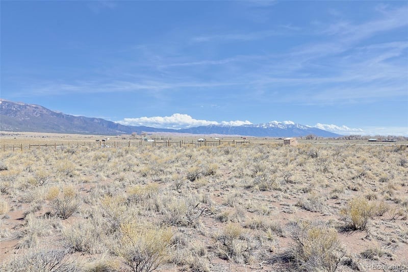 785 Heatherbrae Rd, Crestone, CO 81131