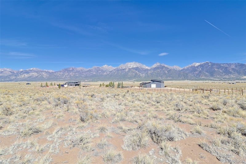 785 Heatherbrae Rd, Crestone, CO 81131
