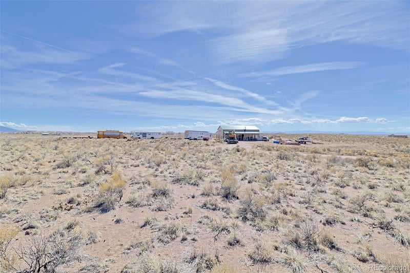 785 Heatherbrae Rd, Crestone, CO 81131