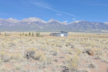 785 Heatherbrae Rd, Crestone, CO 81131