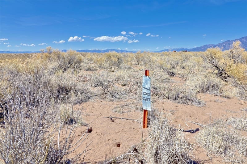 785 Heatherbrae Rd, Crestone, CO 81131