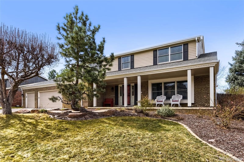 6009 Fulton St, Englewood, CO 80111