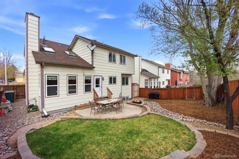 6665 Stonehedge Dr, Colorado Springs, CO 80918