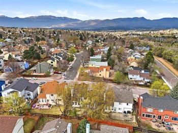 6665 Stonehedge Dr, Colorado Springs, CO 80918