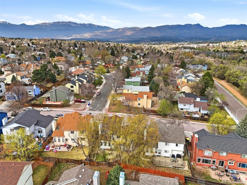 6665 Stonehedge Dr, Colorado Springs, CO 80918