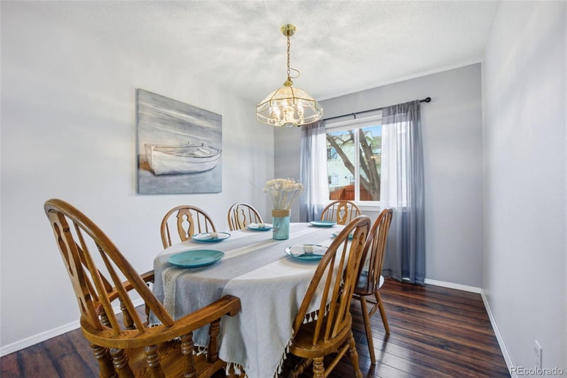 6665 Stonehedge Dr, Colorado Springs, CO 80918