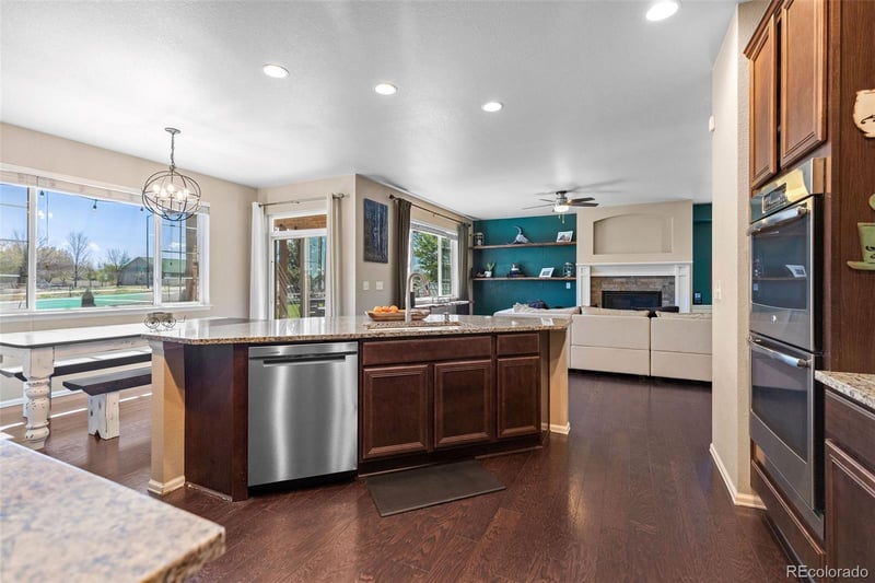 10039 Buttesfield St, Firestone, CO 80504