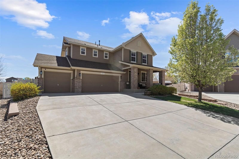 10039 Buttesfield St, Firestone, CO 80504