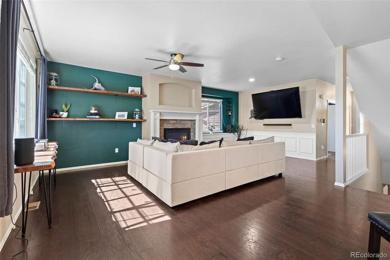 10039 Buttesfield St, Firestone, CO 80504