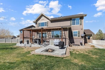 10039 Buttesfield St, Firestone, CO 80504