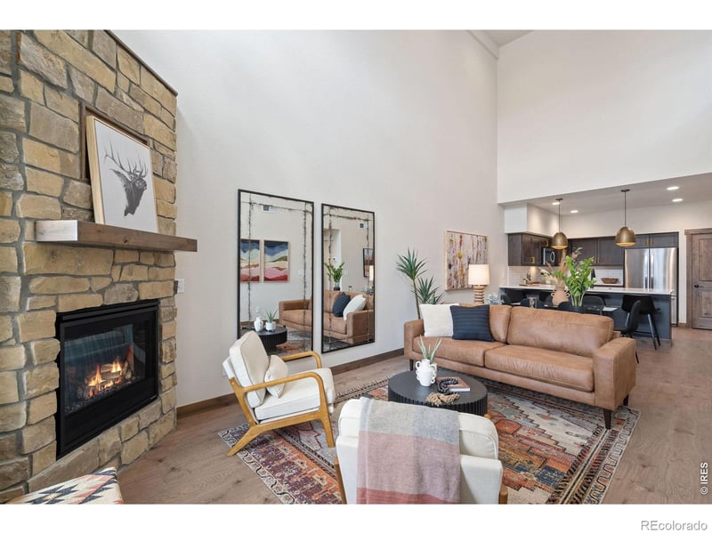 1707 Continental Peaks Cir, Estes Park, CO 80517