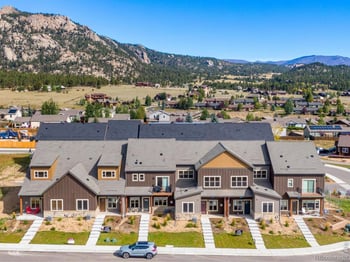 1707 Continental Peaks Cir, Estes Park, CO 80517