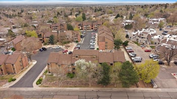 12360 Nevada Pl #303, Lakewood, CO 80228