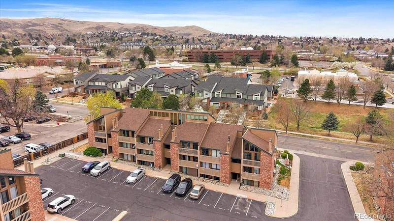 12360 W Nevada Pl #303, Lakewood, CO 80228