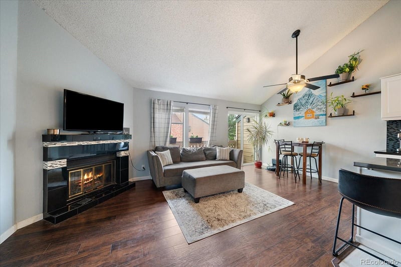 12360 W Nevada Pl #303, Lakewood, CO 80228