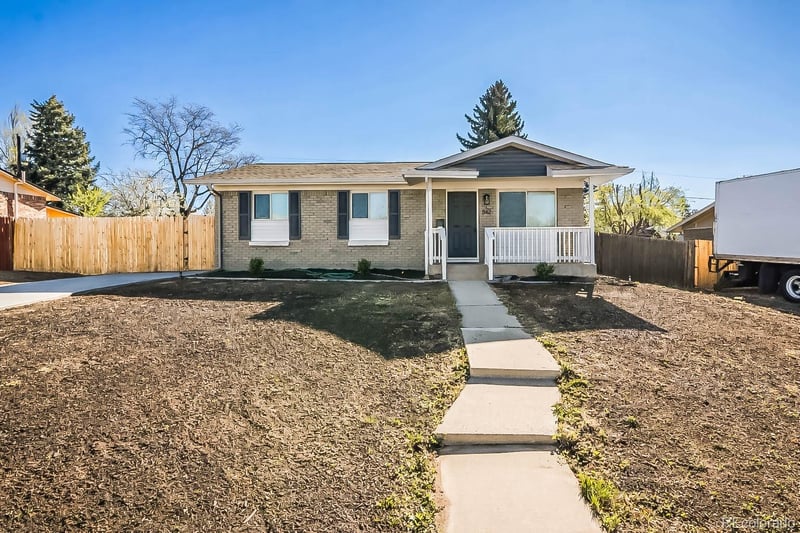 Home Worth Check