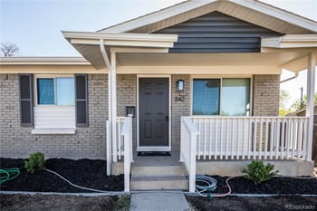 842 Worchester St, Aurora, CO 80012