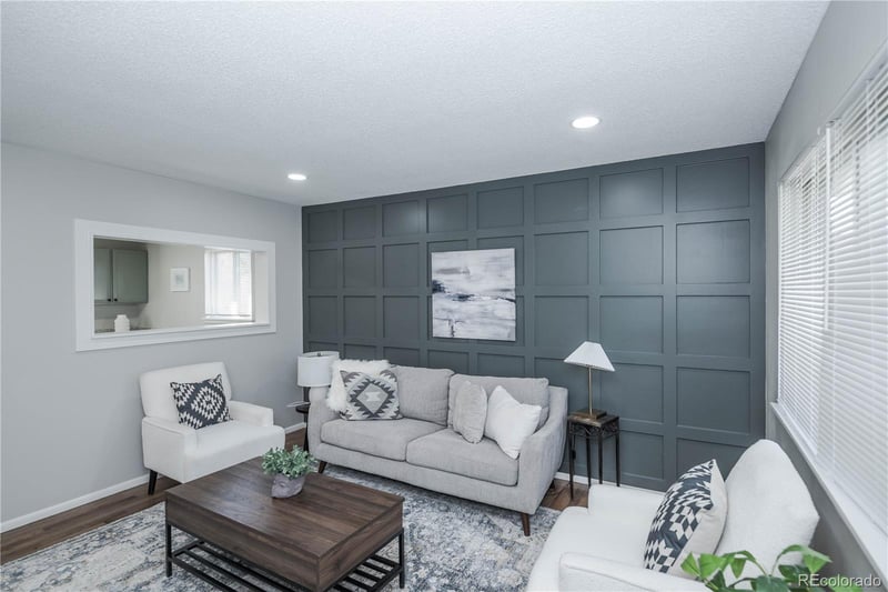 842 Worchester St, Aurora, CO 80012