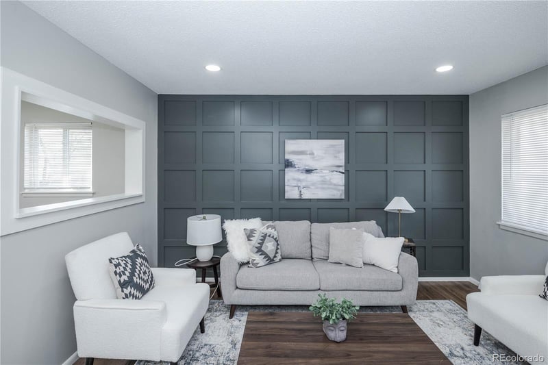 842 Worchester St, Aurora, CO 80012