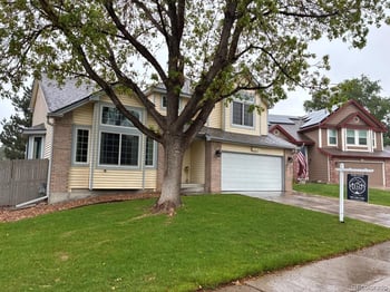 2650 Kline Cir, Lakewood, CO 80227