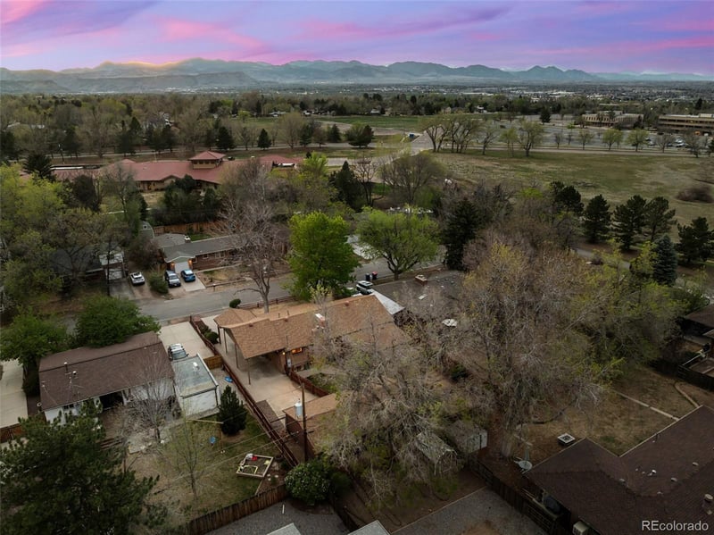 3230 Balsam St, Wheat Ridge, CO 80033