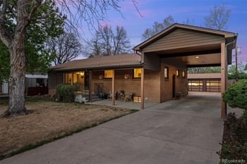 3230 Balsam St, Wheat Ridge, CO 80033