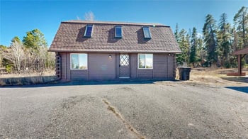 236 Meadowlake Dr, Black Hawk, CO 80422