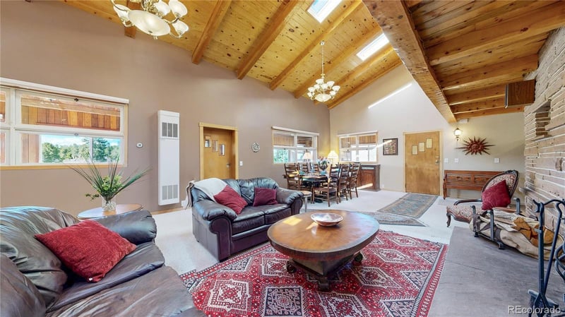 236 Meadowlake Dr, Black Hawk, CO 80422