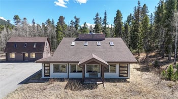 236 Meadowlake Dr, Black Hawk, CO 80422
